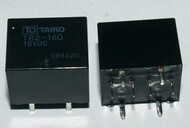 TB2-160-12VDC TAIKO 本田雅阁汽车继电器 进口 插件八脚