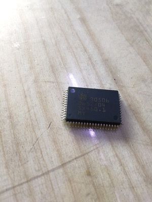 30506  汽车芯片IC