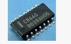 UPC844G C844G  汽车电脑板芯片IC 可直拍