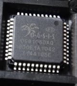 OS81050AQ QFP44 OS81050 集成 汽车电脑芯片IC 可直接拍