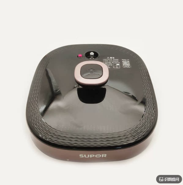 适用苏泊尔电压力锅配件SY-50FC21上盖原厂配件盖子不带压力阀