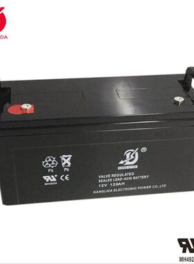KANGLIDA康利达蓄电池12v1.3AH2.3AH2.6AH4AH7AH12AH17AH24AH电源