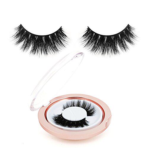 BEPHOLAN Mink Lashes | 100% Siberian Mink Fur Lashes | Dramatiin the Textile fabrics/Accessories/Supporting, Textile Accessories, Other Spinning Accessories category - from Buy2taobao.com to provide professional Taobao agent buy service