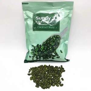绿宝格开心果仁冰淇淋装饰