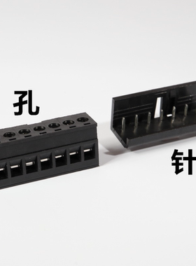 2EDGKG-4.0西门子PLC插拔式KG接线端子排柱SMART黑色铜优质