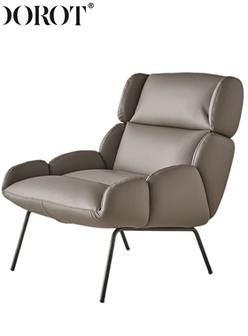 SEDOROT/意式创意艺术设计样板间客厅休闲沙发躺椅TURTLE龟沙发椅