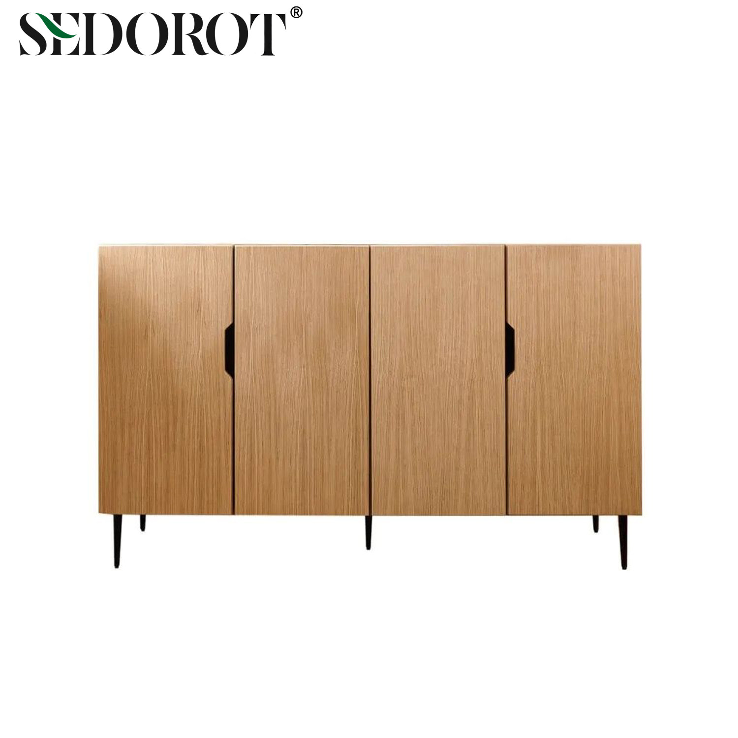 SEDOROT北欧极简储物餐边柜