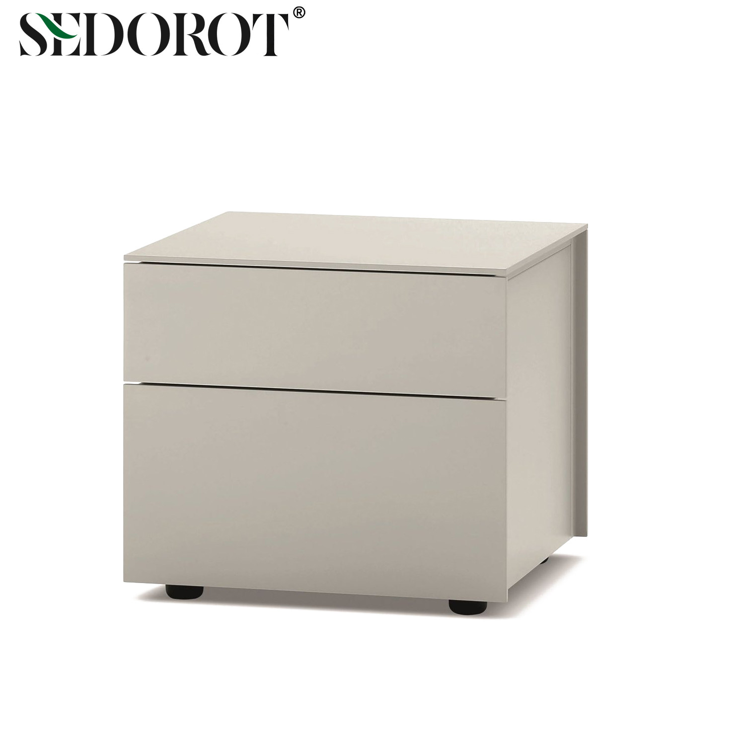 SEDOROT北欧经典创意床头柜