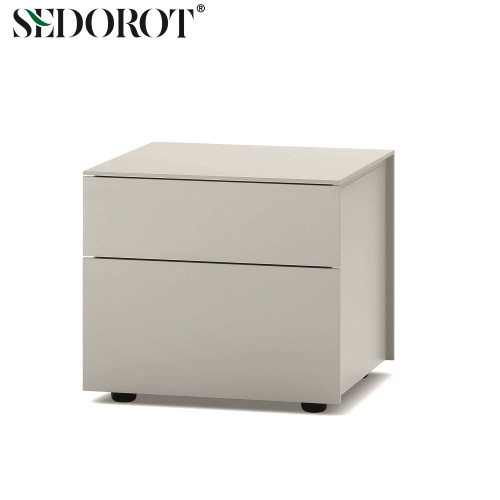 SEDOROT北欧经典创意床头柜