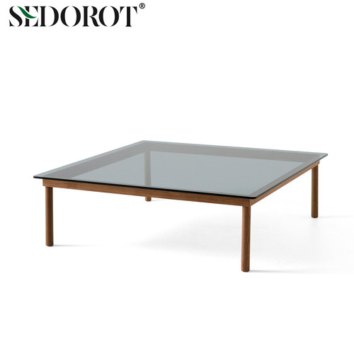 SEDOROT意式轻奢科菲系列茶几