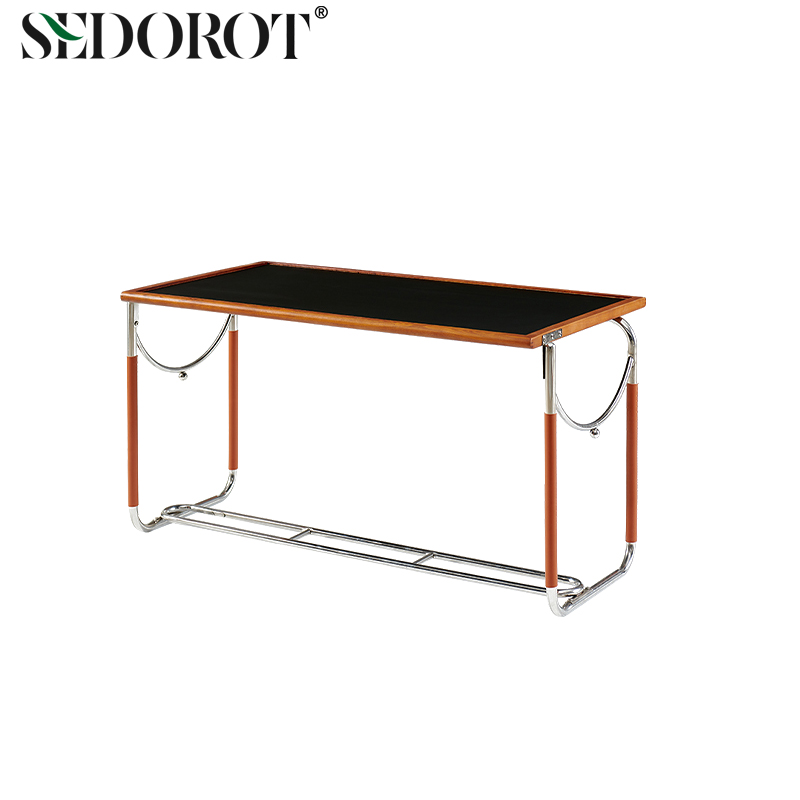 艾琳茶几北欧中古ins风轻奢高级