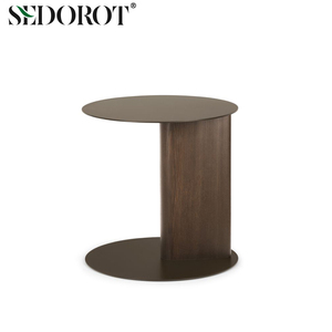 SEDOROT意式轻奢桑迪系列茶几