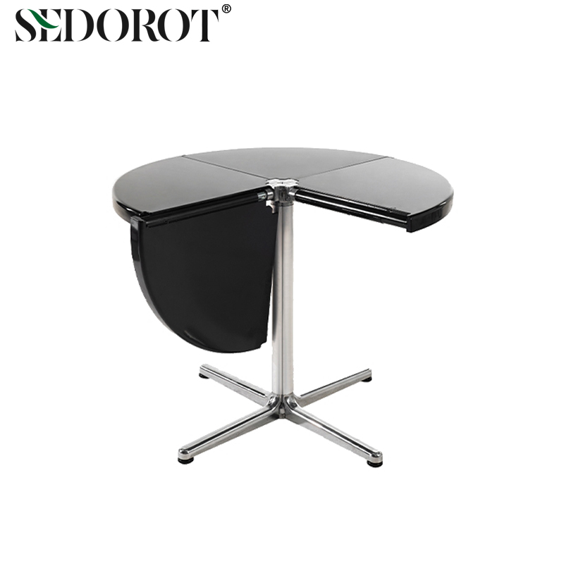 设计师家用ins多功能折叠书桌