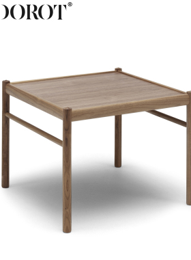 SEDOROT/北欧极简OW449 | Colonial Coffee Table/殖民风格咖啡桌
