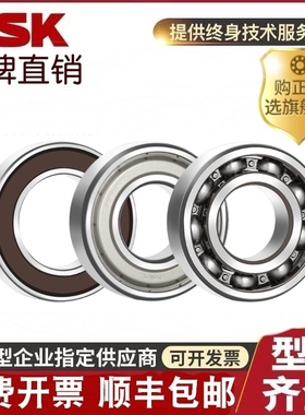 进口日本NSK 6826 6828 6830 6832 6834 6836 6838 6840ZZMC3轴承