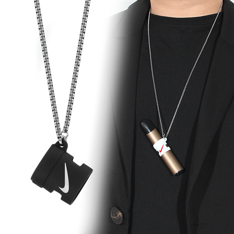 悦刻relax柚子魔笛dzy金属挂链