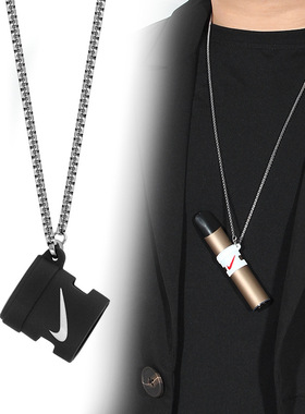 悦刻挂绳挂链5/6代挂脖relax电子眼柚子2代dzy烟锐客烟杆Nick挂链