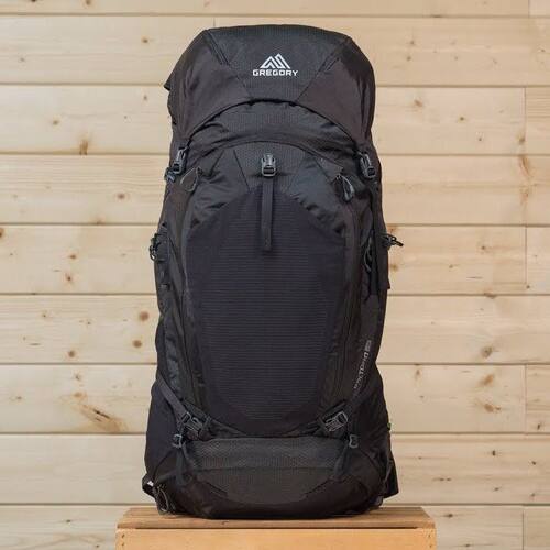 Gregory格里高利baltoro穿岳B65 pro  男款登山包大容量露营户外