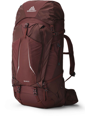 【26新款】GREGORY格里高利DEVA行疆60L户外徒步登山包大容量