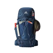 Gregory格里高利baltoro穿岳b65男款 大容量 户外登山包2026新款