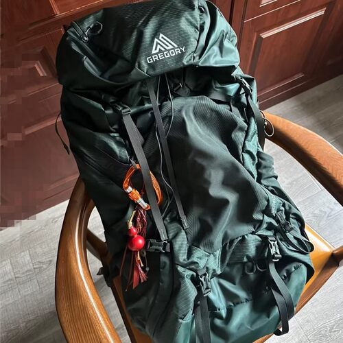 GREGORY户外登山徒步双肩背包