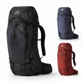 男款 Gregory格里高利baltoro穿岳B65 pro 登山包大容量露营户外