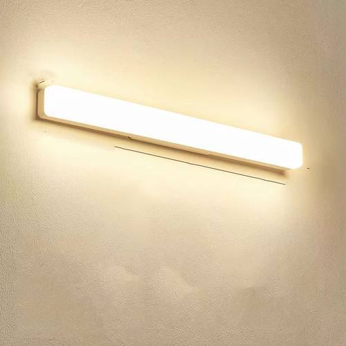 LED接线款镜前灯AC85-265V