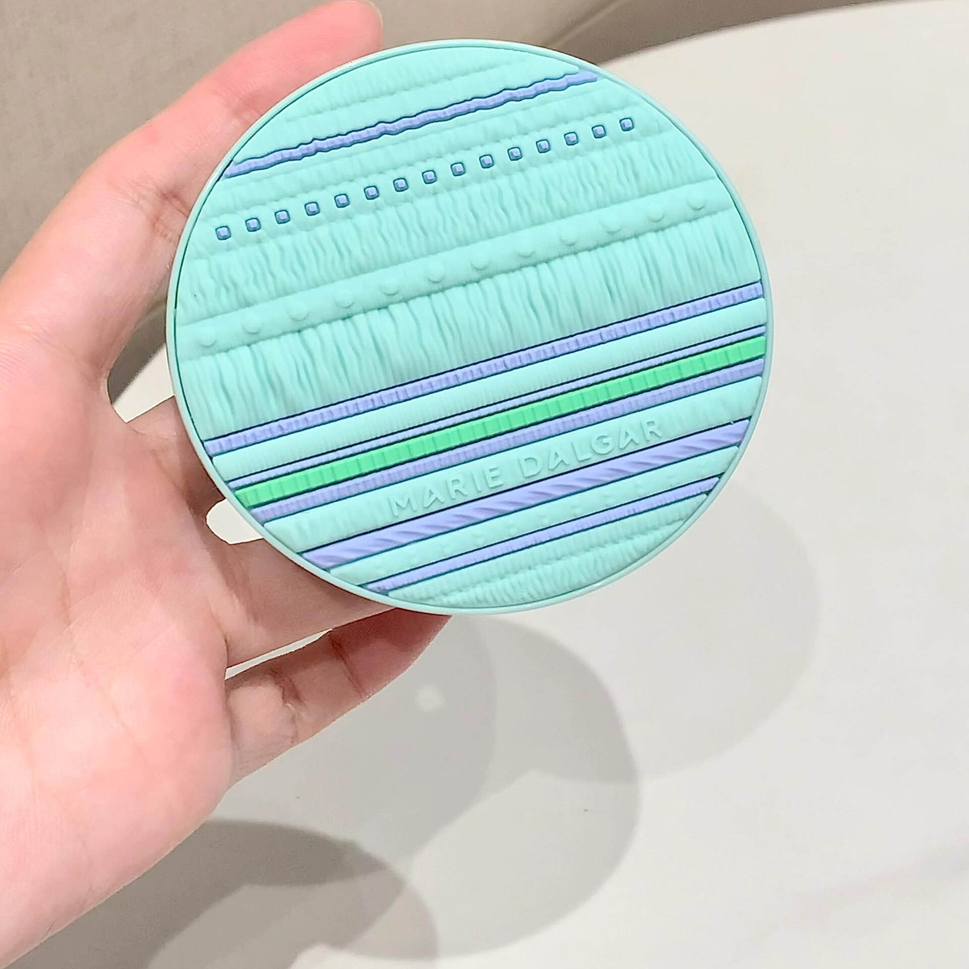 2.0升级版！玛丽黛佳百褶气垫