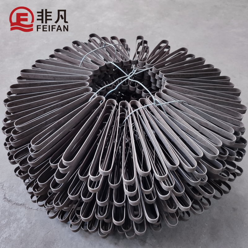 0cr27al7mo2耐高温电阻带非凡