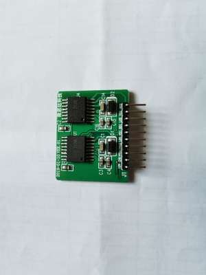 ir2110逆变驱动电路板pwm信号12v