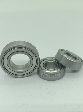 国产304号材质不锈钢无磁微型轴承SS696 697 698 699 6300 6301ZZ
