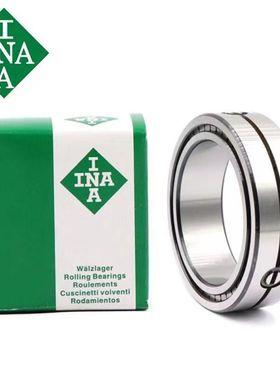 原装德国进口INA轴承SL181844 181852 181856 181860 181864E-C3