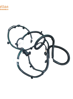 适用沃尔沃2018/2019/2020/2021年XC60款前保杠线束32287398原厂