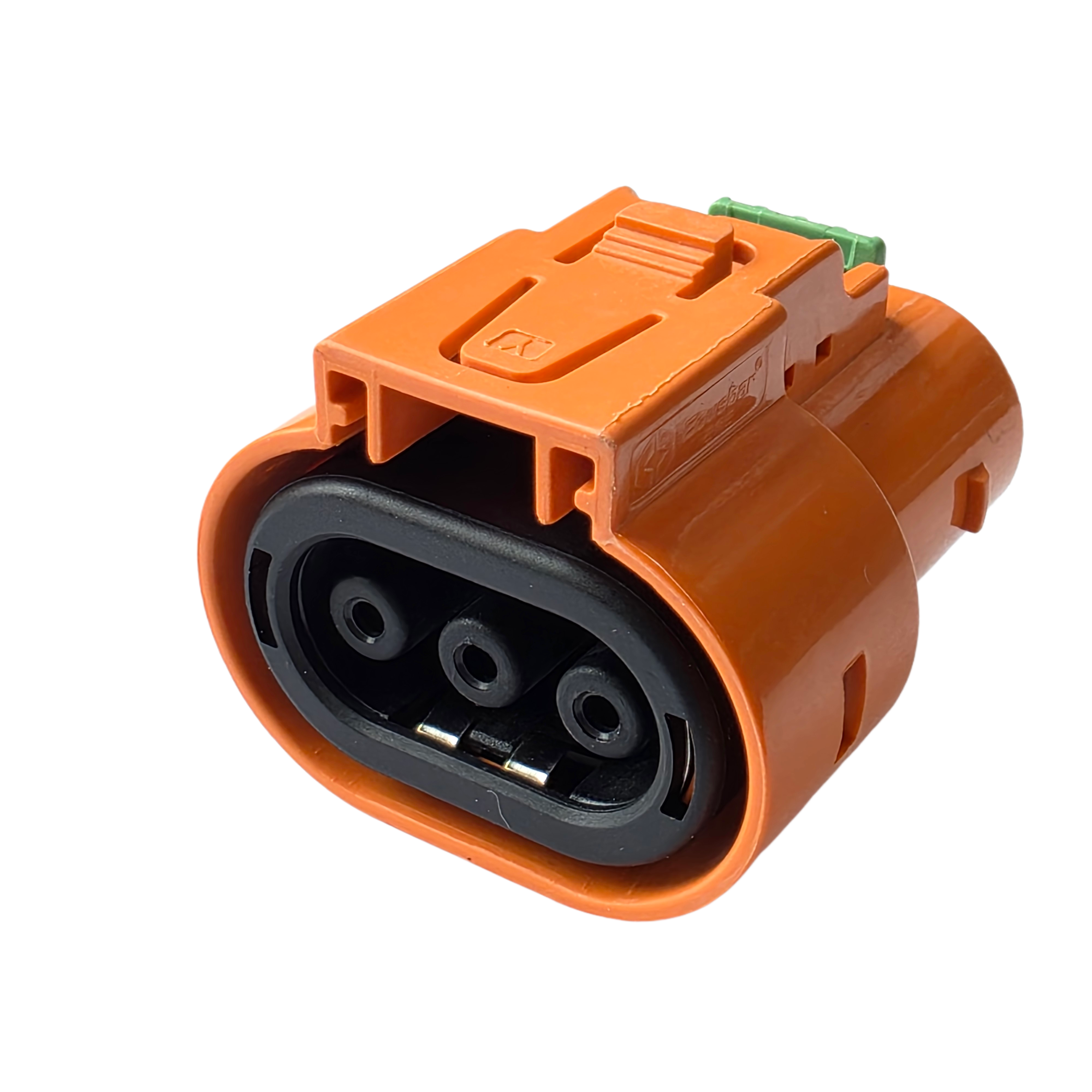 巴斯巴连接器插头HV1-PS024-2ALA-C03-J