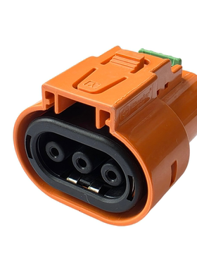 巴斯巴连接器插头HV1-PS024-2ALA-C03-J