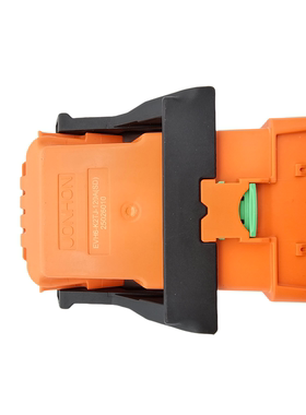 中航光电新能源汽车插头EVH6-K2TJ-215A(SD)原厂