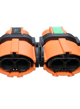 中航光电新能源汽车连接器插头GYHF-2-150T-B GYHF-2-150T-A