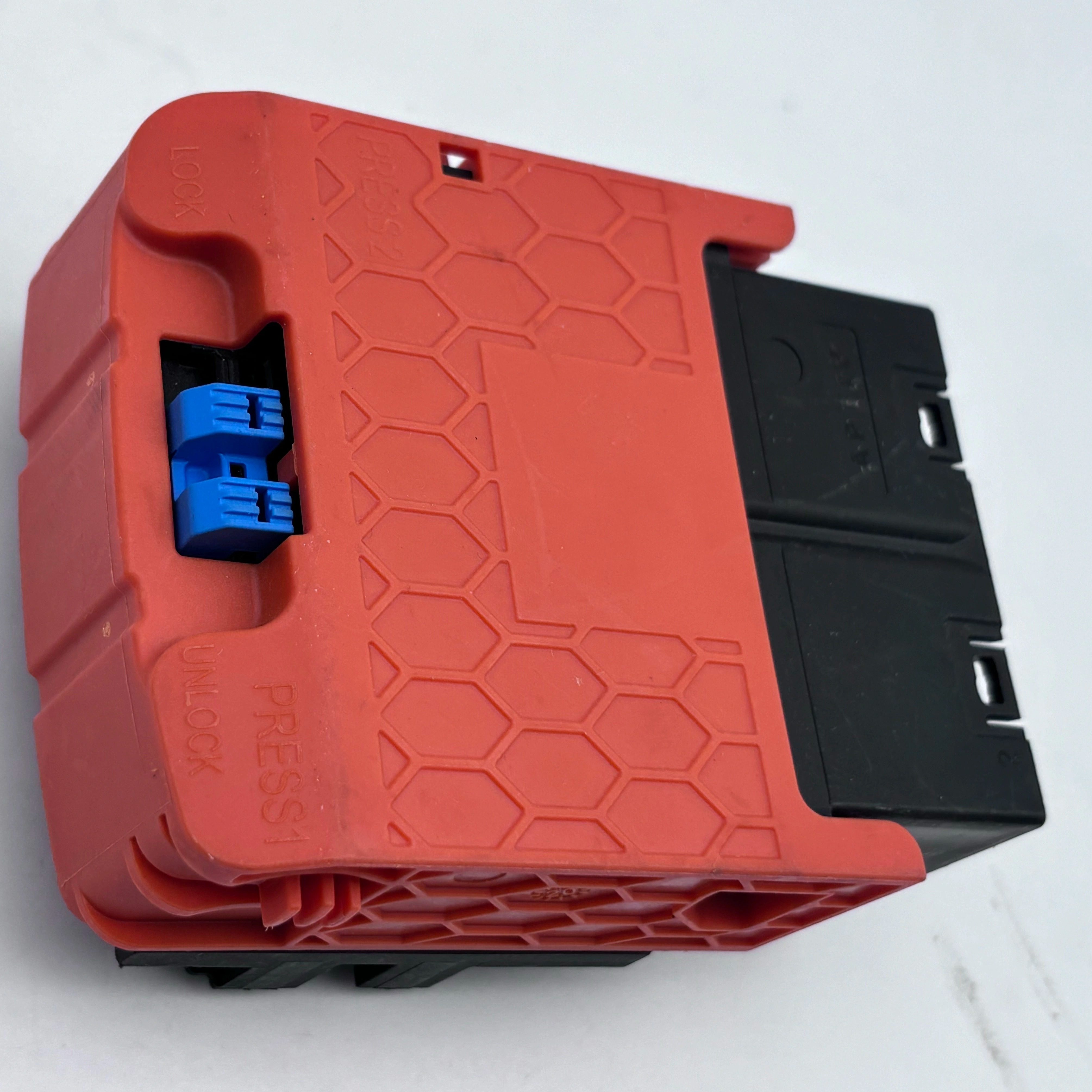 APTIV安波福新能源汽车高压连接器线束插头原厂正品2P