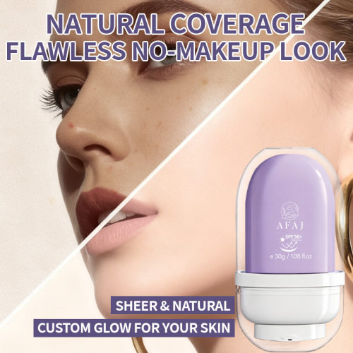 Niacinamide Color-changing Brightening Foundation