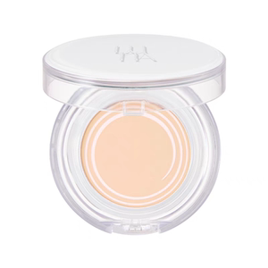 韩国LUNA爱敬露娜气垫露珠水光润泽轻薄保湿遮瑕持久粉底透亮防晒