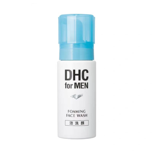 DHC男士洁面泡沫洗面奶剃须泡沫