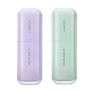 韩国Laneige兰芝隔离霜雪纱防晒妆前乳打底修颜遮瑕提亮肤色30ml