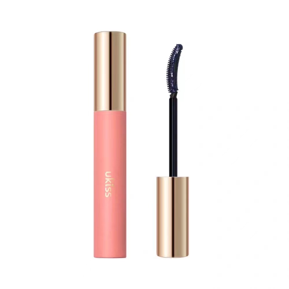 UKISS睫毛打底膏防水纤长卷翘不易晕染定型正品太阳花火锅睫毛膏