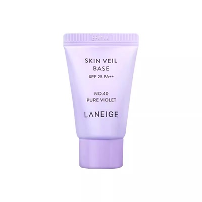 Laneige/兰芝隔离霜韩国妆前乳