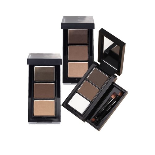 unny色眉粉盘高光修容