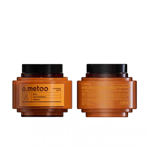 o.metoo魔女精油发膜改善干燥