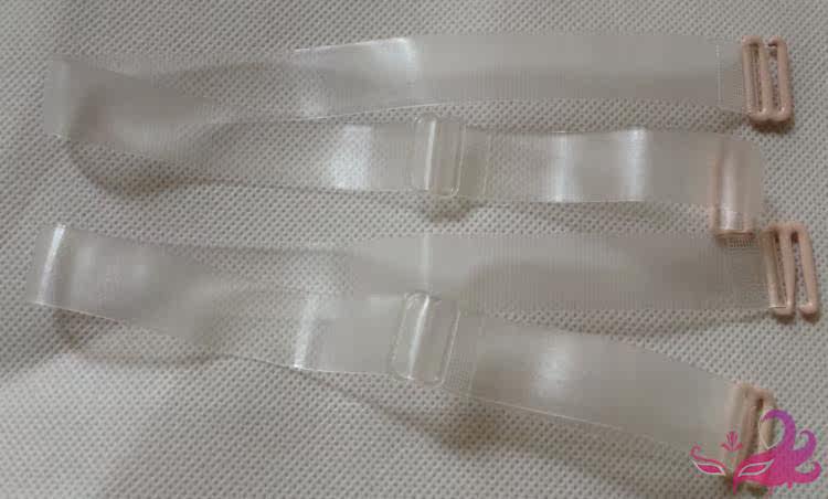 Bretelles pour lingerie Furtif bandoulière - Ref 806267 Image 5