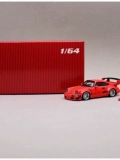 Spot 1/64Cmmodel сплав с сплава модель статического орнамента Toy Rwb964/993 может заменить хвостовое крыло