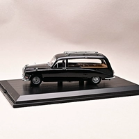 Spot Oxford 1/43 закончил сплав Статический автомобиль модель, британские перчатки Daimler
