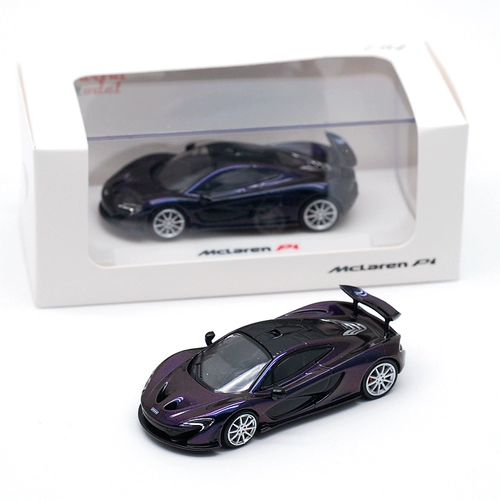 Суперкар, реалистичная модель автомобиля, (в наличии на складе), масштаб 1:64, P1